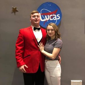 Meet your Posher, Riley